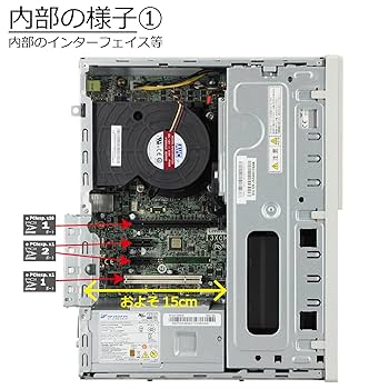 Amazon.co.jp: 中古パソコン Mate MKL36B-3 Windows11